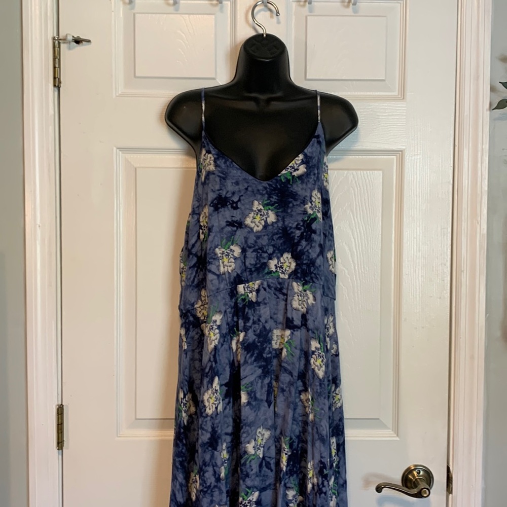 Meaveor XXL Maxi Dress